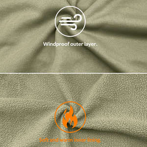 Sudaderas con Capucha Premium para Hombre, Sudadera con Capucha de Algodón Cómoda y Elegante, Sudadera Informal con Cremallera, Ropa Deportiva Cálida, Ropa de Moda - Product Image 5