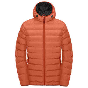 Vente directe d'usine, veste matelassée la plus vendue, qualité supérieure, respirante, en vente en ligne - Product Image 1