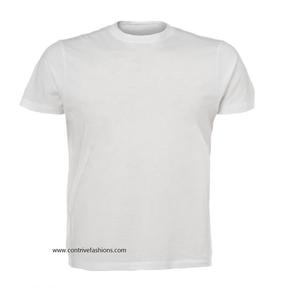 Camiseta de algodón 100% con cuello redondo y hombros caídos para hombre, Camiseta de algodón pesado de alta calidad, diseño frontal personalizado, serigrafía - Product Image 5
