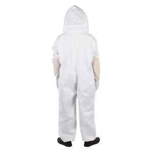 Traje de apicultor: ropa protectora para apicultura, monos de camuflaje transpirables, equipo de apicultura profesional - Product Image 3