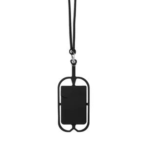 Cordini Personalizzati in Silicone Veltux, Accessori per Gadget su Misura - Product Image 4