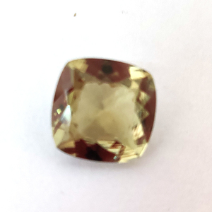 Zultanit-piedra de cojín de 14x14mm, piedra Natural que cambia de color, venta al por mayor - Product Image 4