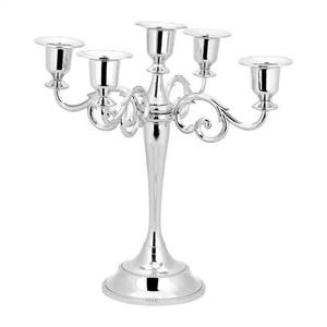 Candelabro de Metal Más Vendido, Diseño Moderno, Resistente al Calor, Ecológico, Portavelas de Alta Calidad para el Día de San Valentín - Product Image 6
