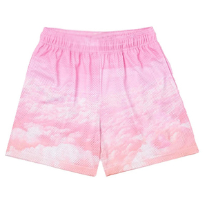In Multi Colors Fashionable New Design Fitness <b>Shorts</b> <b>Men's</b> Jogging <b>Shorts</b> New Arrival Jogger Jogging <b>Shorts</b> - Product Image 3