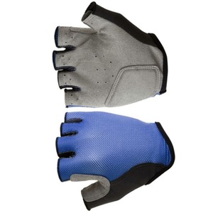 Guantes de Ciclismo de medio Dedo de Venta caliente/Guantes de ciclismo transpirables de nueva llegada con diseño elegante para unisex - Product Image 5