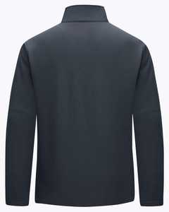 แจ็กเก็ตอุ่นน้ำหนักเบาสำหรับผู้ชาย, เสื้อกันลมบุผ้าฟลีซให้ความอบอุ่นบุนุ่มกันน้ำสำหรับเดินป่ากลางแจ้ง - Product Image 6