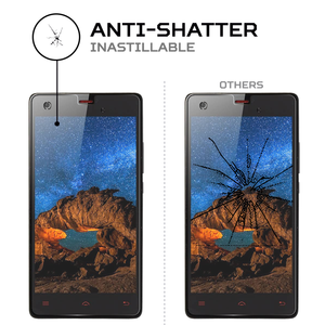 ANTISHOCK Screen <b>Protector</b> for Vkworld VK6735 Premium Durable Cover to Safeguard Your Device's Display - Product Image 1