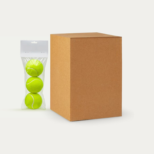 Pelotas de Pádel de práctica-sin presión | OEM y logotipo personalizado de etiqueta privada - Product Image 5