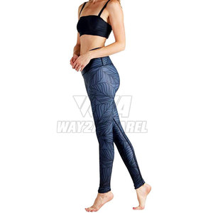 เลกกิ้งโยคะสำหรับผู้หญิงเลกกิ้งสำหรับใส่เล่นโยคะ - Product Image 5