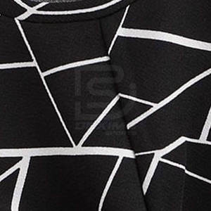 Streetwear Offre Spéciale femmes haut court fabriqué en haute qualité 100% coton matériel haut court pour les femmes - Product Image 4