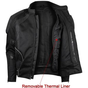 Vestes de moto chauffantes à fermeture éclair à motifs pour hommes les plus élégantes sur mesure vêtements de sport coupe-vent pour Moto Racing - Product Image 4