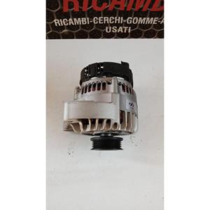 Alternatore FIAT Punto Sedan 3P (93>99) 71780086 Benzina - Product Image 5