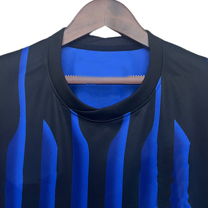 Maillot de football pour hommes en polyester 100% personnalisé, impression numérique, logo, nom, ensembles d'uniformes d'équipe pour femmes et hommes - Product Image 5