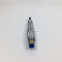 Vente en gros Ciseau pneumatique dentaire Pelle pneumatique pour enlever le plâtre Ciseau pneumatique