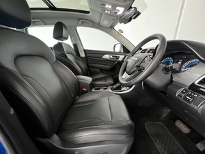 Voiture d'occasion de qualité abordable 2020 Ha-v-al H2 1.5T Luxe Automatique Conduite à droite - Product Image 5