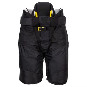 Pantalones de Hockey sobre Hielo Force, Reforzados y Protectores, de Alta Calidad, con Dobladillo Elástico, Ajuste Regular/Entallado. - Product Image 1