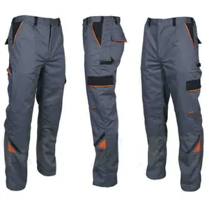 รองเท้าป้องกันการลื่นไถล BHP SPRO 52 พร้อมหัวเหล็ก น้ำหนักเบา สำหรับฤดูหนาว พื้นรองเท้า PU ไซส์ 52/180/92 - Product Image 1