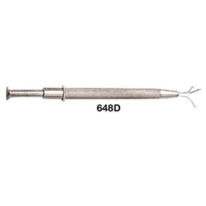Outil de fabrication de bijoux innovant à 3 griffes de haute qualité pour artisans et amateurs & Meilleur produit en vente en gros - Product Image 1