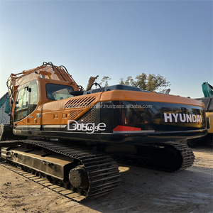 <b>Used</b> <b>Excavator</b> R305LC-9 30.5Tons Korea Original <b>Used</b> Hydraulic Crawler <b>Excavator</b> <b>Used</b> Medium Machine - Product Image 2