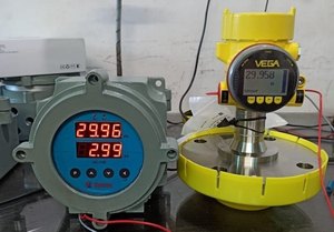 Bộ điều khiển nhiệt độ chống cháy nổ nhiệt kỹ thuật số cho các khu vực nguy hiểm sử dụng công nghiệp - Product Image 2