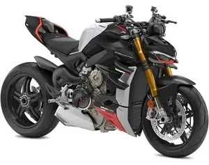 NOUVELLE ARRIVÉE PROMO 2023 Ducati Streetfighter V4 SP2 - Product Image 5