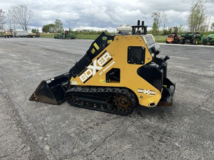 Chargeuse compacte sur chenilles 700HDX 2023 Boxer 700HDX Mini, 25 CV, moteur diesel Kubota, à vendre - Product Image 3