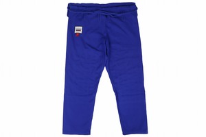 Kimono de Jiu-Jitsu Brasileño de Alta Calidad 2026, Elástico, Transpirable, de Secado Rápido, 100% Algodón, Uniforme de Artes Marciales Unisex, Venta al por Mayor en Pakistán - Product Image 4