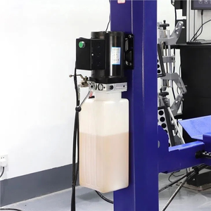 Elevador de Autos de 4 Postes, Hidráulico/Eléctrico, Capacidad de 6 Toneladas, 10 Años de Vida Útil, Original de Fábrica - Product Image 4