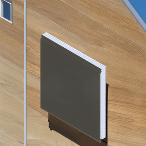 Panneau sandwich EPS PREXS, mur extérieur, installation rapide, solution économique pour la construction préfabriquée d'entrepôts - Product Image 1