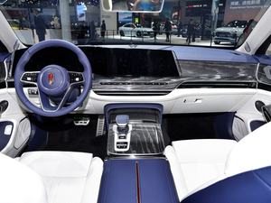 Véhicule d'occasion H9 2023 très demandé – SUV électrique performant, prêt à rouler, en excellent état - Product Image 3