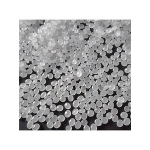<b>HDPE</b> Raw Material Virgin Plastic High Density Polyethylene Granules Moulding Grade <b>Hdpe</b> Granules 25kg - Product Image 2