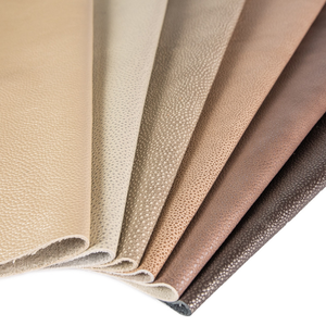 Cuero Vacuno Italiano Elegante Stingray, Grano Real, Ecológico, 1.0mm de Grosor, Alta Calidad, para Sofás, Bolsos, Cinturones y Tapicería - Product Image 6