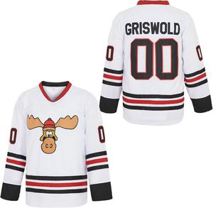 High Quality 100% <b>Polyester</b> Ice Hockey Jersey Sublimation Print Embroidered Logo Custom Ice Hockey Jersey - Product Image 2