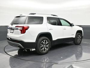 GMC Acadia S-L-E F-W-D 2023 - Product Image 4