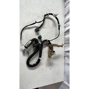NISSAN Juke Série F15 (14>18) Faisceau de câblage de porte avant gauche 24125bv90c - Product Image 3