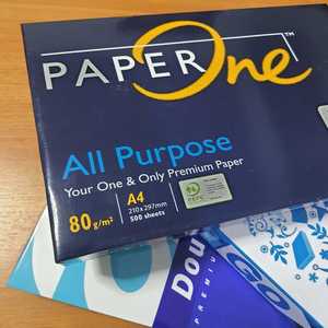 กระดาษหนึ่ง a4 กระดาษถ่ายเอกสาร ผู้ผลิตกระดาษขนาด a4 - Product Image 3