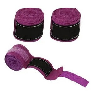 Guantes de boxeo con relleno de gel para hombre y mujer, guantes interiores con logotipo personalizado, venta al por mayor de fabricante - Product Image 4