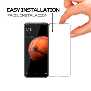 ฟิล์มกันรอยหน้าจอ Unihertz Luna พร้อมคุณสมบัติป้องกันแรงกระแทก - Product Image 3
