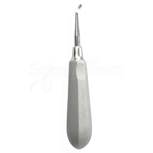 Élévateur radiculaire dentaire pour chirurgie buccale, instrument d'extraction de haute qualité pour les procédures d'extraction dentaire - Product Image 1