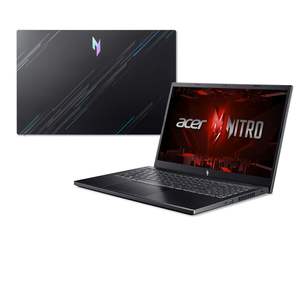 Tout nouveau portable de jeu Acer Nitro V 15,6 pouces 144 Hz personnalisable, Intel I9-13900H, 16 Go de DDR5, 512 Go de RTX 4060, qualité industrielle - Product Image 5