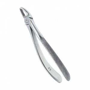 Instrumentos dentales de calidad superior Fórceps de extracción de dientes Venta caliente Fórceps de extracción de dientes - Product Image 3