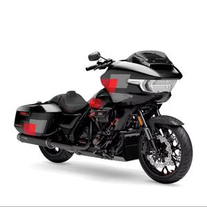 Moto certifiée Road Glide CVO ST tendance 2025 en promotion, prête à être expédiée - Product Image 1