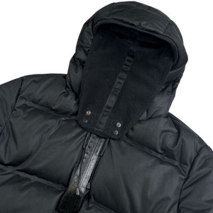 Chaqueta de pasamontañas, impermeable y a prueba de viento, colocación de logotipo personalizado, opciones de marca a granel precios al por mayor, MOQ 50 piezas - Product Image 3