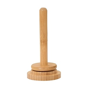 Porte-fil élégant mécanisme de torsion de roulement avancé avec distributeur de broche de stockage de crochet accessoire de couture en tricot - Product Image 1