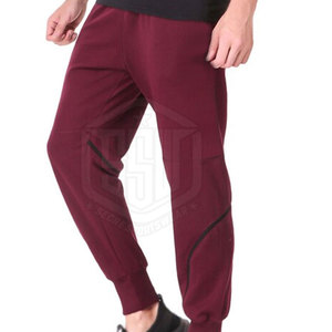 Servicio OEM Pantalones Casuales para Hombre Nuevo Diseño Pantalones para Hombre Mejor Precio Pantalones para Adultos - Product Image 4
