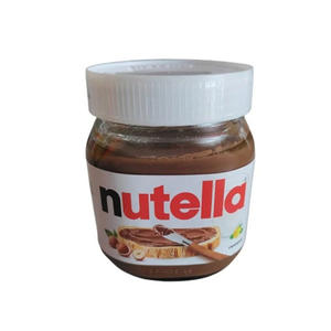 Nutella en vrac empilée 350g 15x99 configurée pour les fournisseurs du commerce alimentaire - Product Image 4