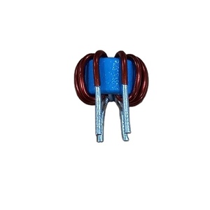 Núcleo toroidal de anillo de ferrita azul de 4,5mm de alta calidad para piezas de telecomunicaciones ISO9001 certificado KANGLIM ELECTRONICS 2017 55uH - Product Image 2