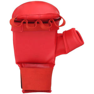 Best Supplier Good Quality <b>Karate</b> Mitts Made in Factory OEM Manufacturer <b>Karate</b> Mitts With Different Sizes & Colors - Product Image 3