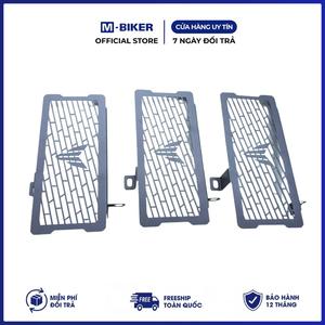 Nouvelle grille de protection de radiateur pour Yamaha MT15 M-Biker - Product Image 5