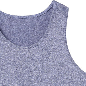 Débardeur de sport élégant pour femme, style streetwear, matière respirante, coupe confortable, coutures robustes, haute performance - Product Image 5